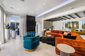 House, Accessible | 4 bedrooms, Internet - The Escape Island (Palm Springs)