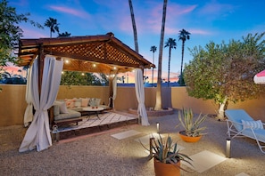 House, Accessible | 3 bedrooms, Internet - The Fig Ranch (Palm Springs)