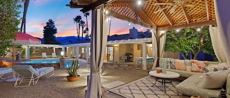 House, Accessible | 3 bedrooms, Internet