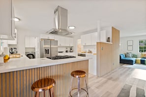 Interior - The Fig Ranch (Palm Springs)