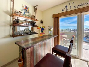 Departamento | 2 habitaciones 