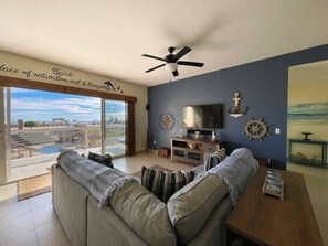 Departamento | 2 habitaciones 