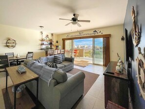 Ferienhaus | 2 Schlafzimmer