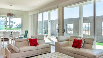 Villa | 4 bedrooms