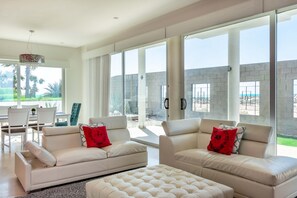 Biệt thự | 4 phòng ngủ