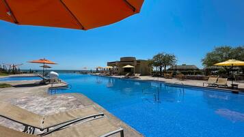 Villa | 4 bedrooms