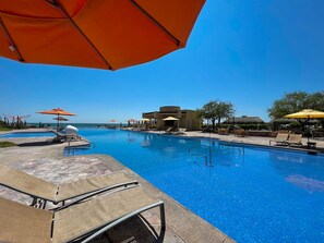 Biệt thự | 4 phòng ngủ