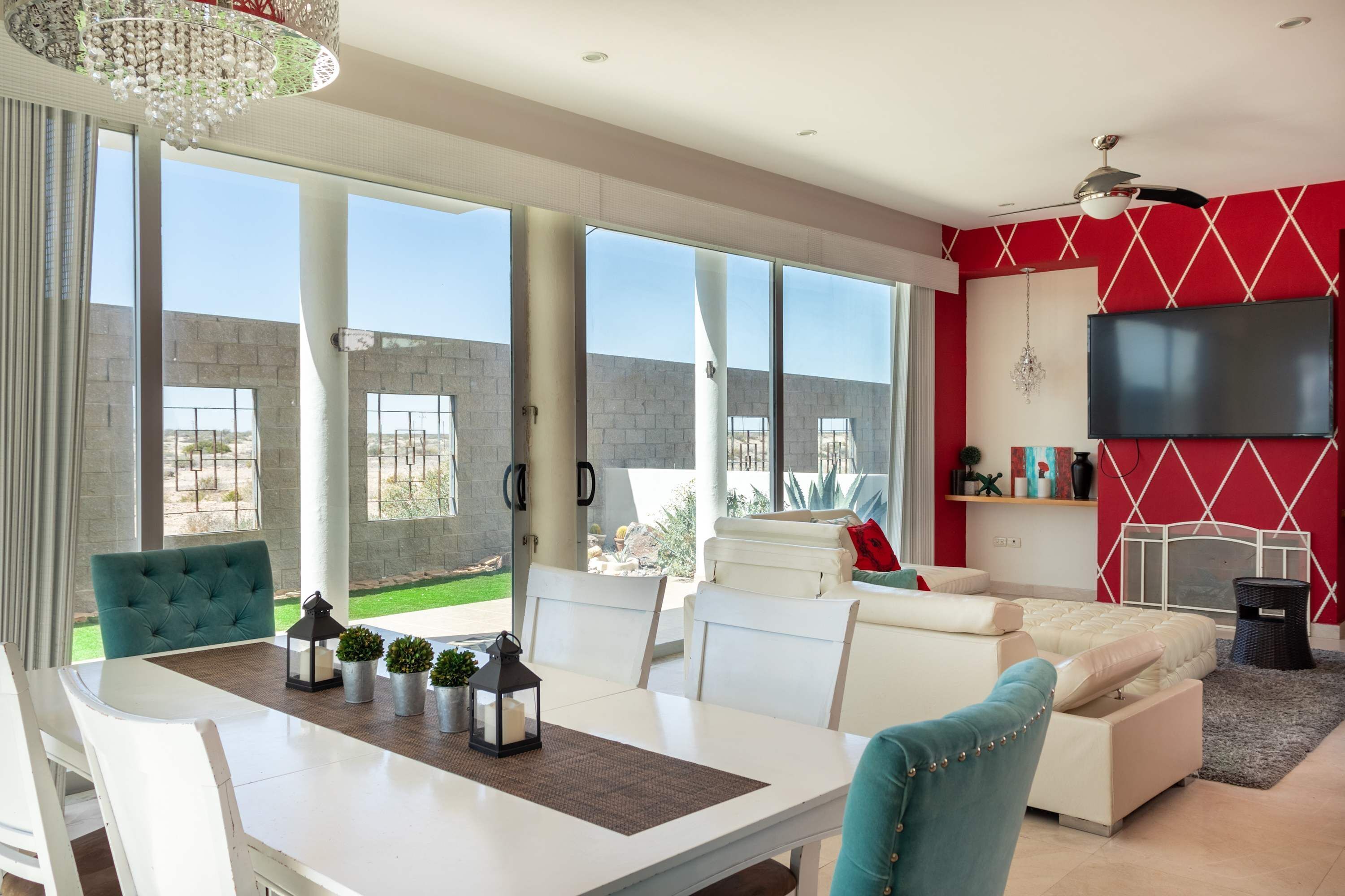 Vila | 4 kamar tidur