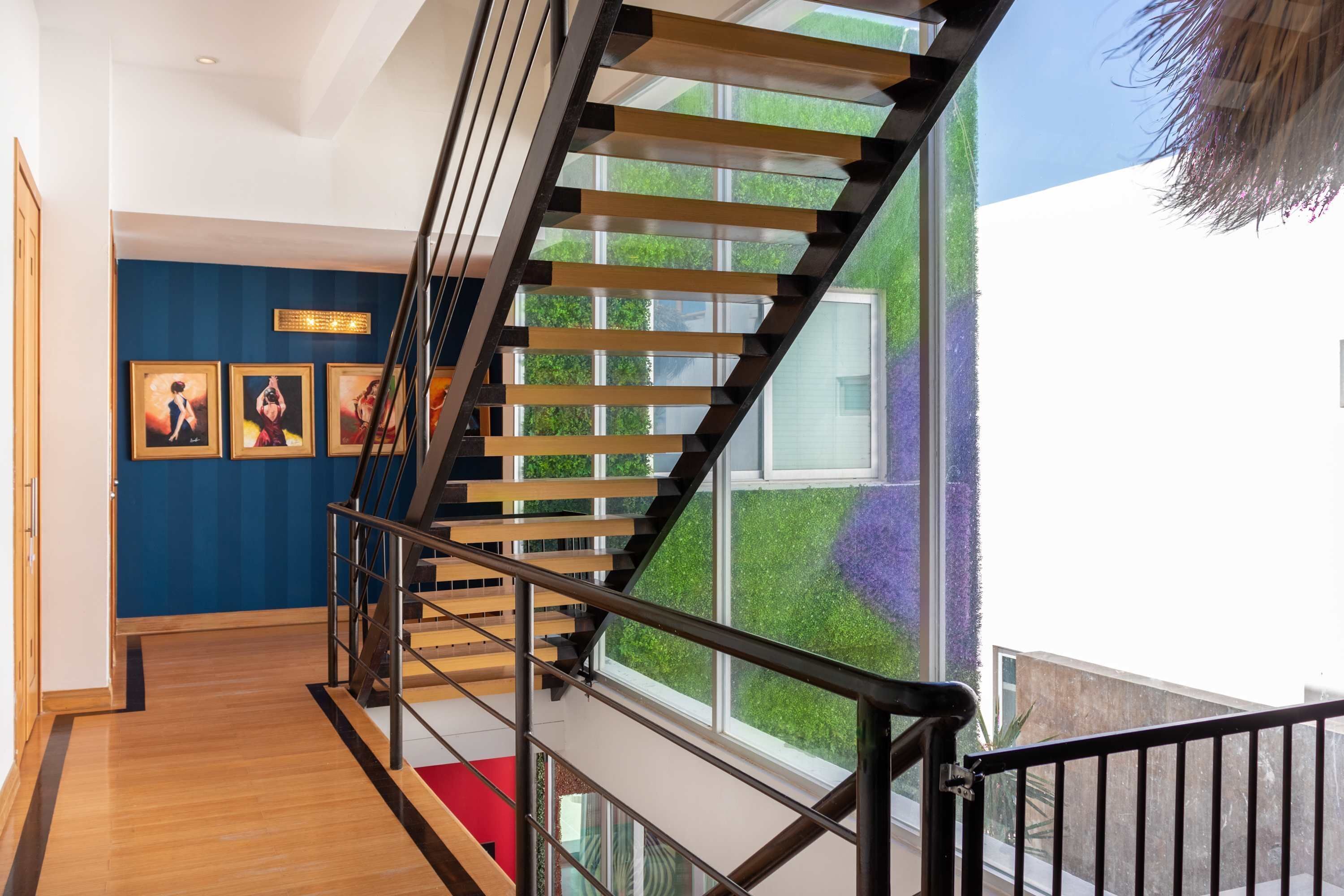 4 bedrooms