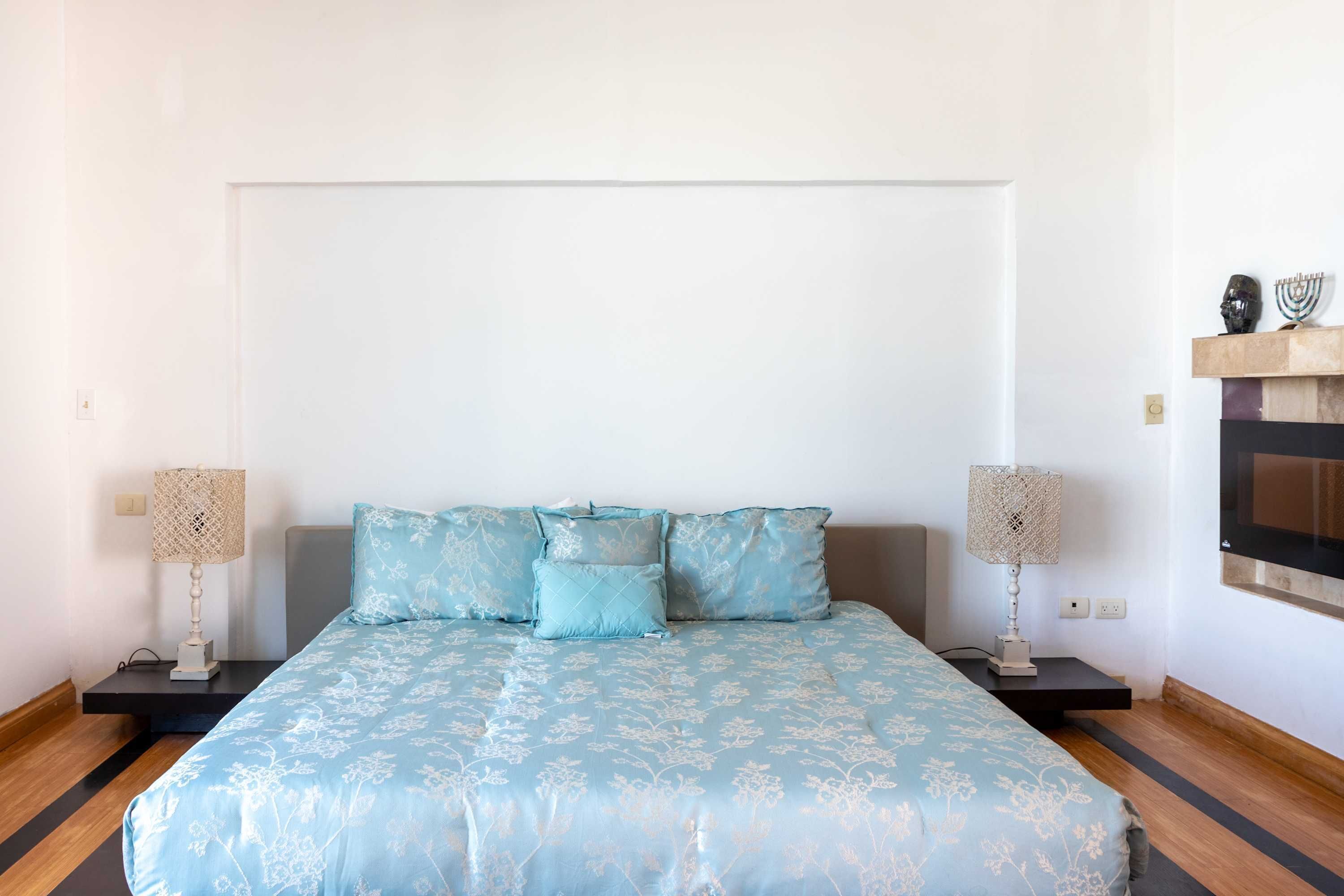 Villa | 4 habitaciones 