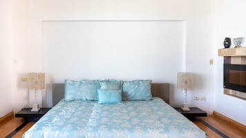 Villa | 4 habitaciones