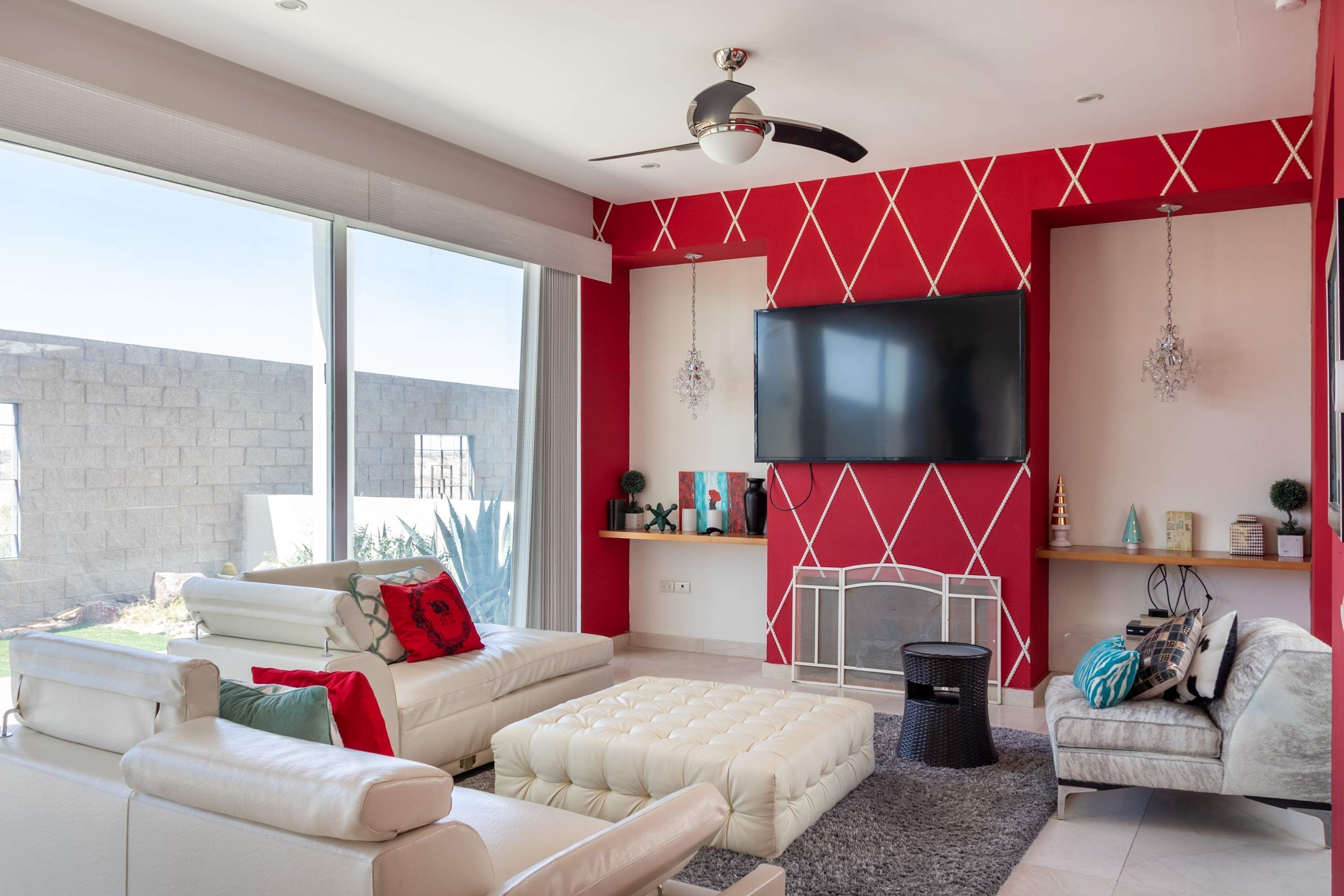 Casa | 4 habitaciones 