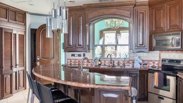 Departamento | 2 habitaciones