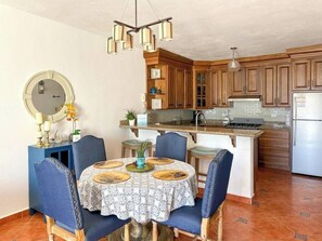 House | 2 bedrooms - Mexican Ambience Townhome With Pool 1 (Puerto Peñasco)