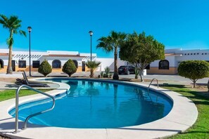 Apartment - Mexican Ambience Townhome With Pool 1 (Puerto Peñasco)