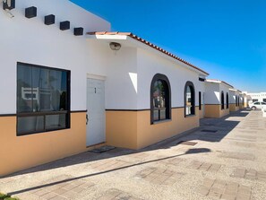 Casa | 2 habitaciones 
