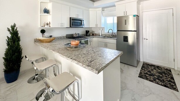 House - Modern Home in The Exclusivity of Las Conchas (Puerto Peñasco)