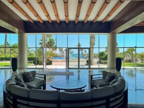 Departamento | 2 habitaciones 