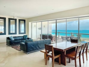 Maison | 2 chambres