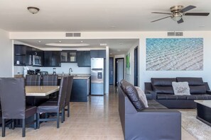 Casa | 2 habitaciones 