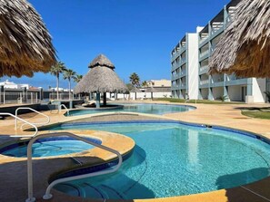 Departamento | 2 habitaciones 