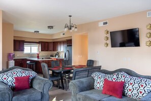 Casa | 3 habitaciones 