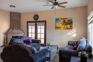 Casa | 3 habitaciones 