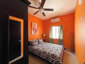 Departamento | 2 habitaciones 