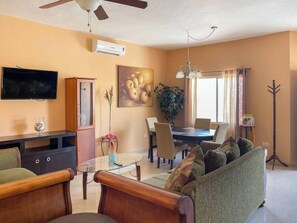 Departamento | 2 habitaciones 