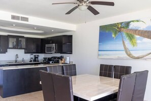 Apartment | 2 bedrooms - Find Peace at a Modern Ground Floor Condo (Puerto Peñasco)