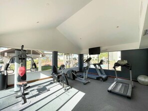 Departamento | 2 habitaciones 