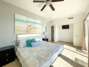 House | 2 bedrooms - Cozy Condo With Beach Pool Access (Puerto Peñasco)