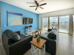 Apartemen | 2 kamar tidur