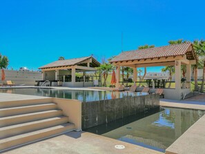 Apartment | 2 bedrooms - Admire Sea View From a Stunning Condo (Puerto Peñasco)