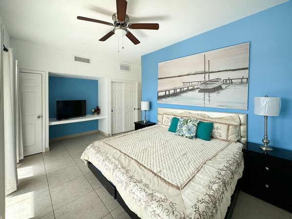 Apartment | 2 bedrooms - Admire Sea View From a Stunning Condo (Puerto Peñasco)