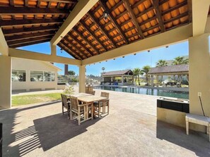 Apartment | 2 bedrooms - Admire Sea View From a Stunning Condo (Puerto Peñasco)