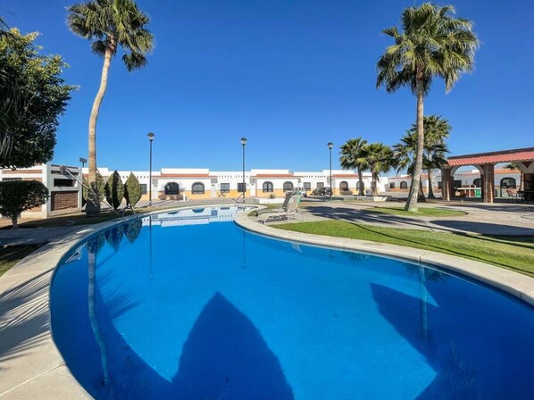 Huoneisto | 2 makuuhuonetta