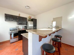 Departamento | 2 habitaciones 