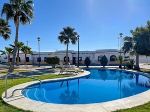 Huoneisto | 2 makuuhuonetta