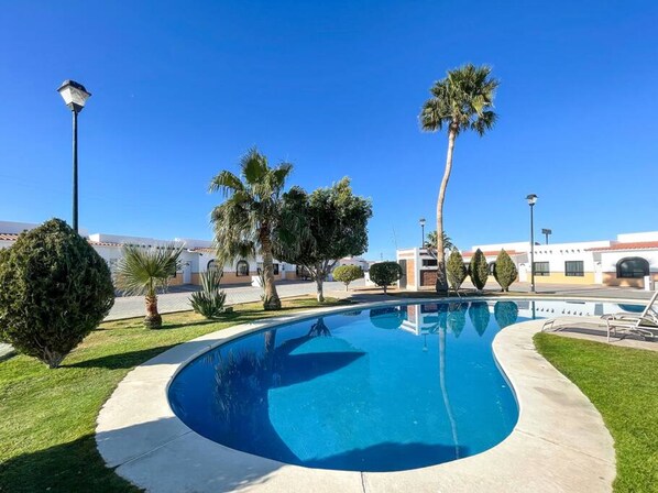 Departamento | 2 habitaciones 