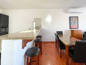 Departamento | 2 habitaciones 