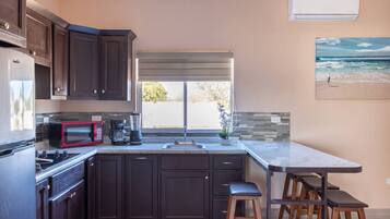 Departamento | 3 habitaciones