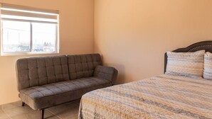 Apartment - Apartment With Excellent In-town Location 2 (Puerto Peñasco)