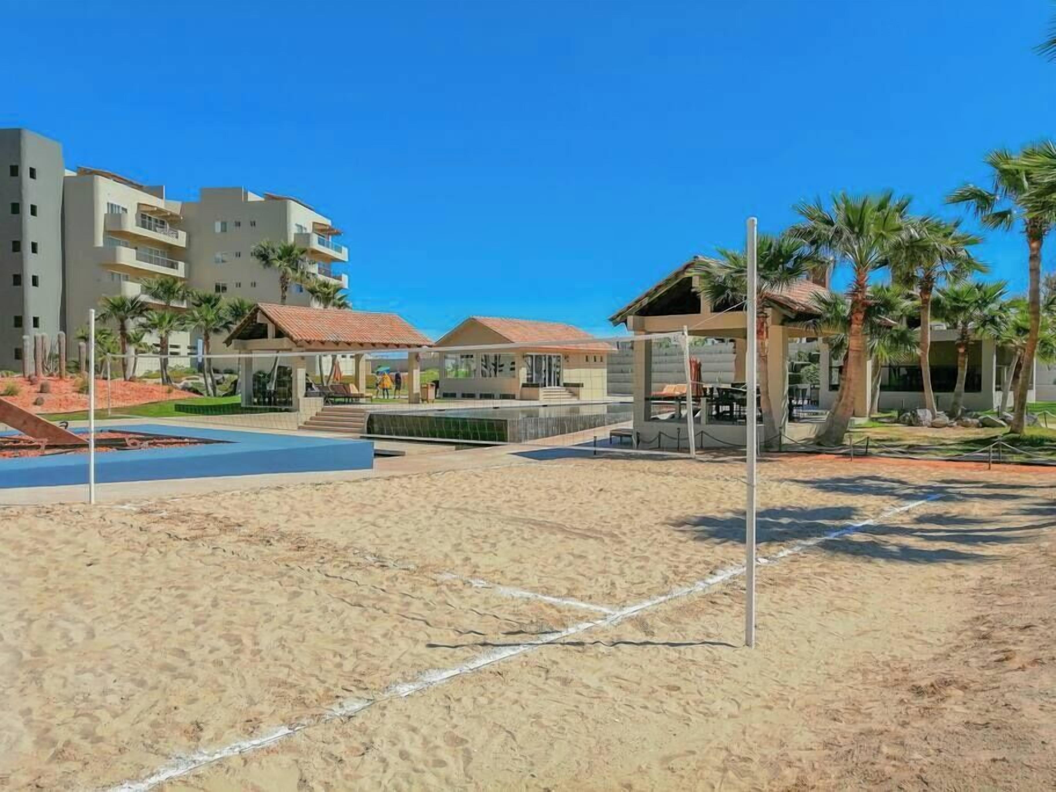 Departamento | 2 habitaciones 