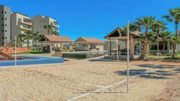 Departamento | 2 habitaciones