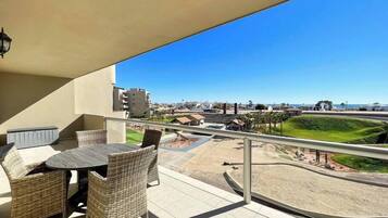 Departamento | 2 habitaciones