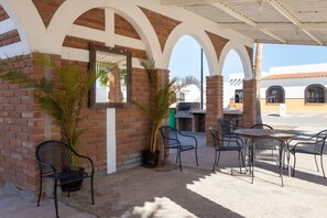 Departamento | 2 habitaciones 