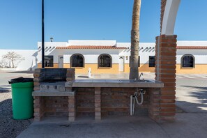 House | 2 bedrooms - Mexican Ambience Townhome With Pool 2 (Puerto Peñasco)
