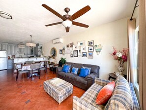 House | 2 bedrooms - Mexican Ambience Townhome With Pool 2 (Puerto Peñasco)