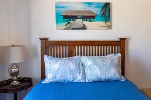 Ferienhaus | 2 Schlafzimmer